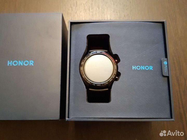 Honor magic watch