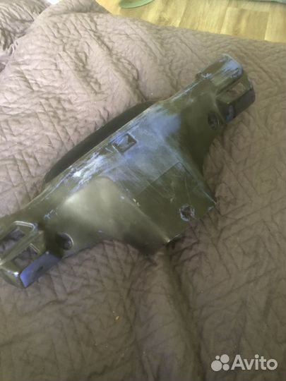 Запчати honda dio 27 34