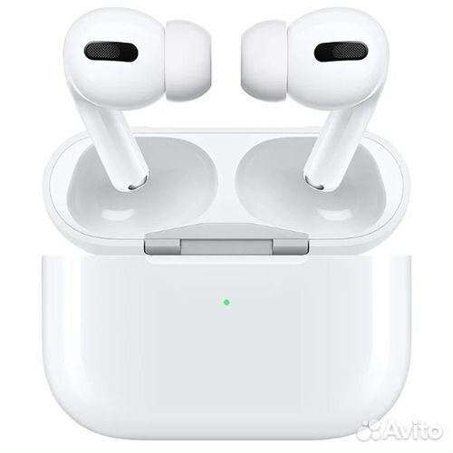 Apple AirPods Pro новые