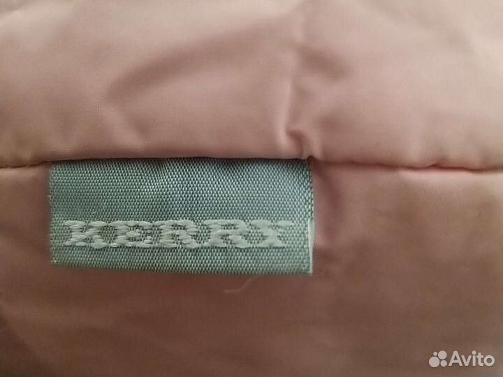 Шапка зимняя для девочки 54 56