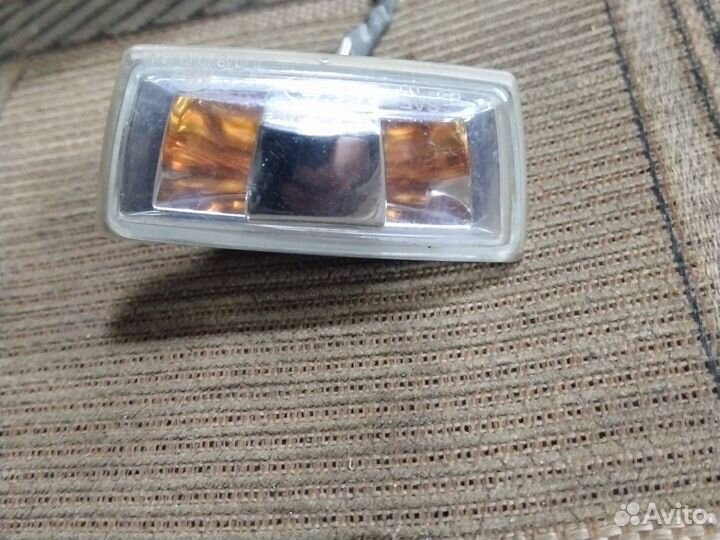 Повторитель поворота Опель астра аш