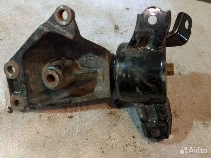 Опора АКПП Hyundai Solaris 1