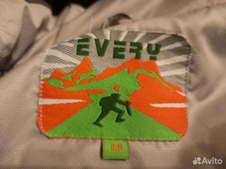 Ветровка женская 44-46