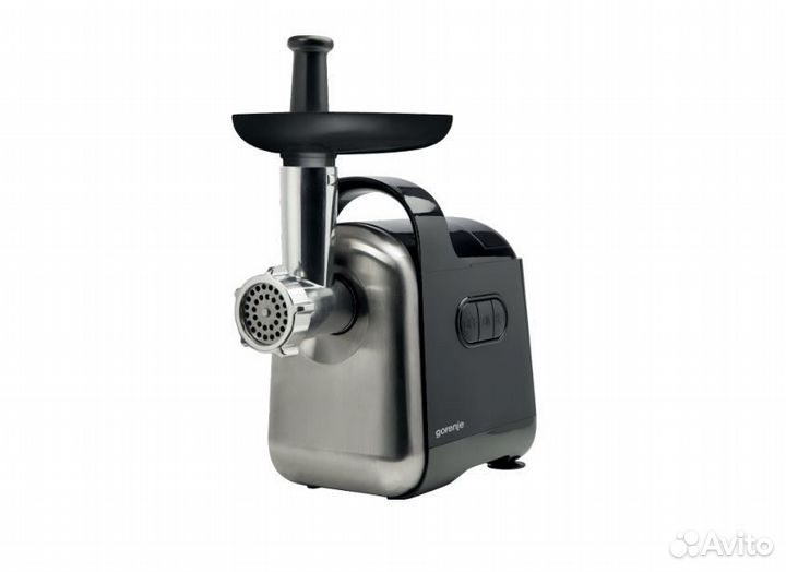 Мясорубка Gorenje MG 1800BK (М)