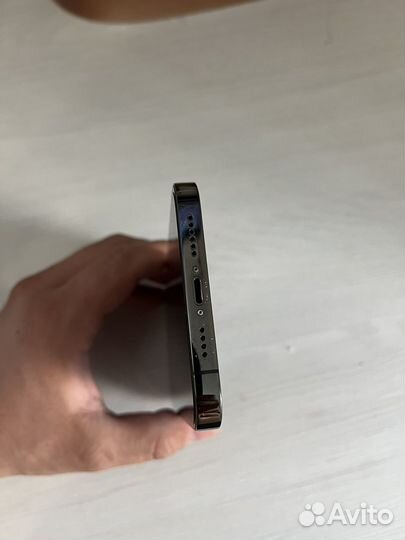 iPhone 12 Pro Max, 512 ГБ