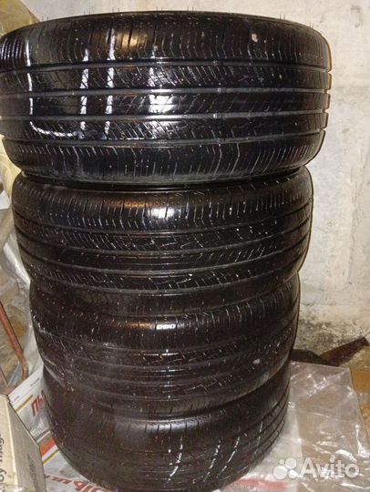Chaoyang SU318A 215/50 R17