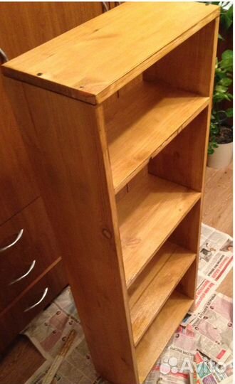 Полка Путина