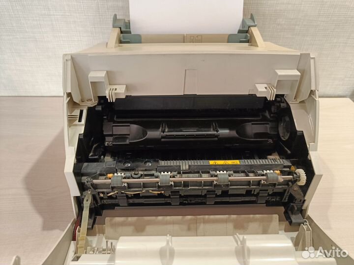 Принтер лазерный Samsung ML-1210