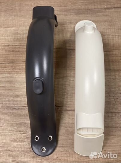 Крыло заднее Xiaomi M365 Pro/ pro2/ 1S