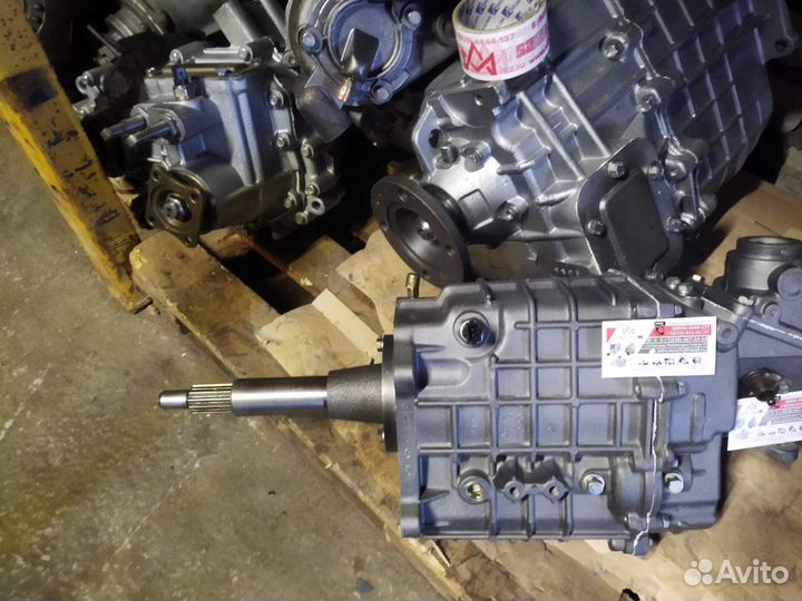 Кпп волга