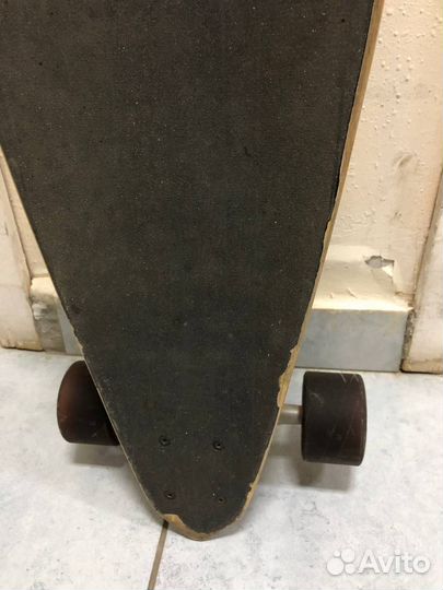 Лонгборд Globe