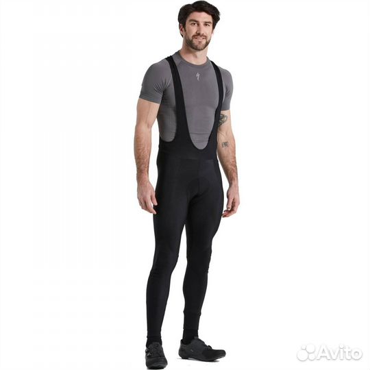 Specialized RBX Comp Thermal Bib Tights Men