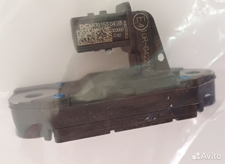 A4701530428 Датчик частоты вращения двигателя merc