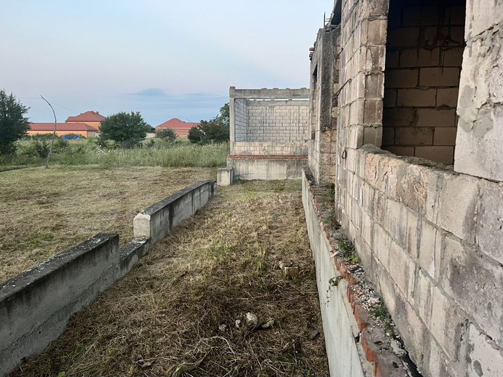 Участок 20 сот. (ИЖС)