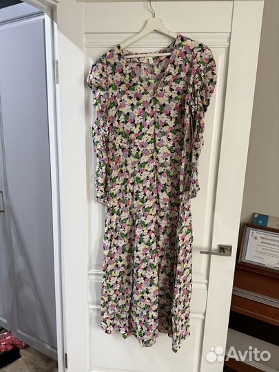 Платье женское 48 50