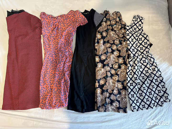 Женские вещи платье, блузки, юбки