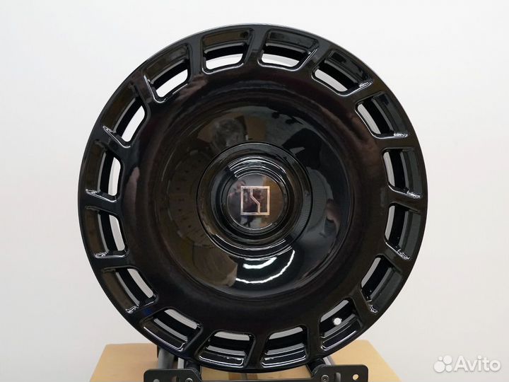 Кованые диски Zeekr R23 001/007/009/X