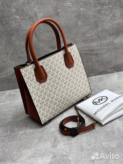 Сумка женская Michael Kors Mercer