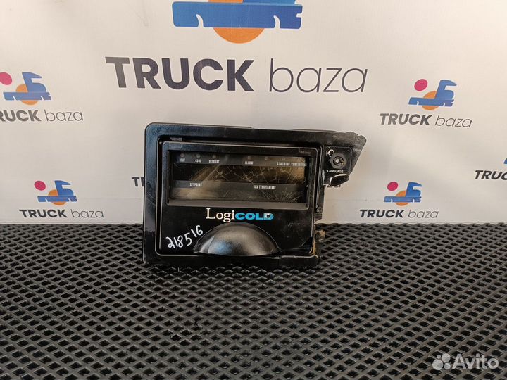 Пульт управления рефрижератором Полуприцепы Koegel