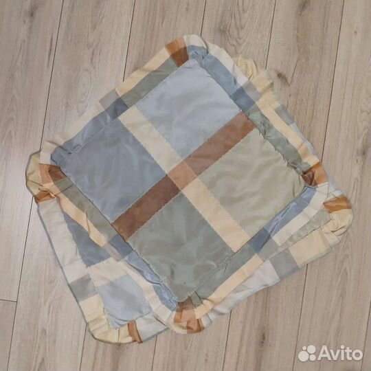 Наволочки на подушки 50*50