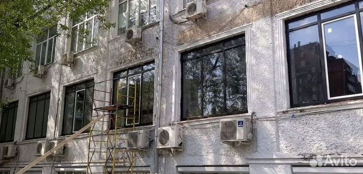 Окна быстро за день