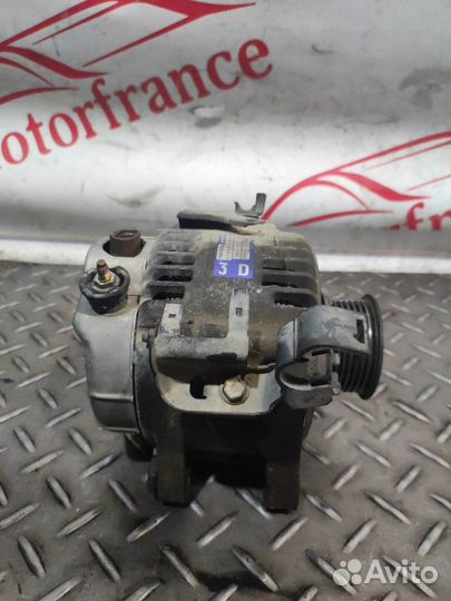 Генератор Toyota Rav 4 XA20 1azfe 2004