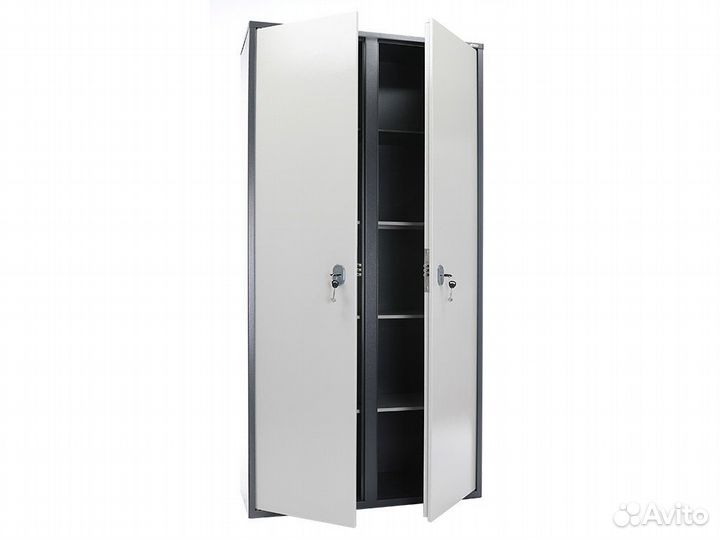 Шкаф для документов aiko SL-185/2