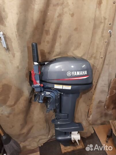 Продам мотор