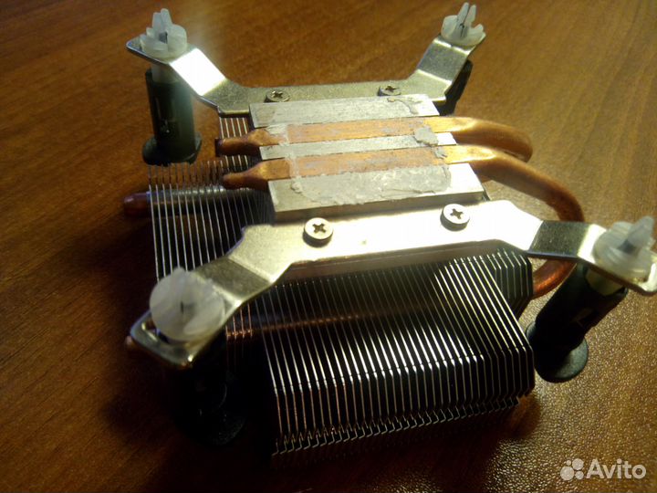 Кулеры, радиаторы, вентиляторы 40мм, 80мм, 120мм