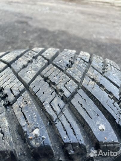 Goodyear UltraGrip 2 195/55 R16
