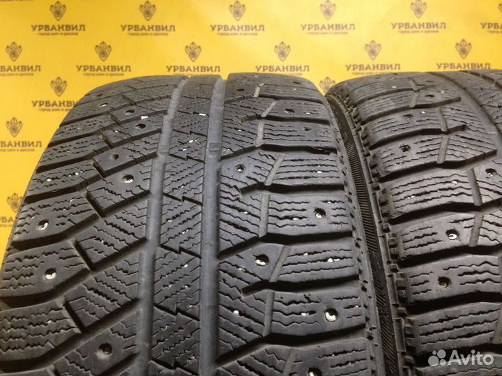 Continental ContiWinterViking 2 215/45 R17 91T