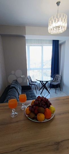 1-к. квартира, 40 м², 12/12 эт.