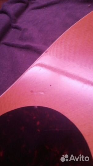 Акустическая гитара Greg Bennett D2