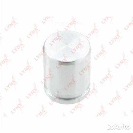 Lynxauto BC-4131 Поршень тормозного суппорта перед