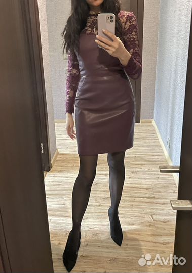 Платье love republic 42