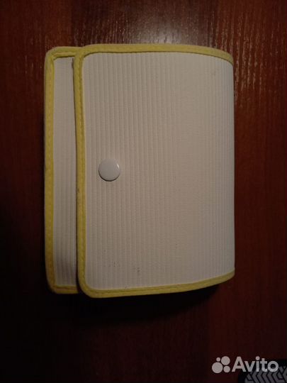 Эпилятор Braun Silk-epil duo plus