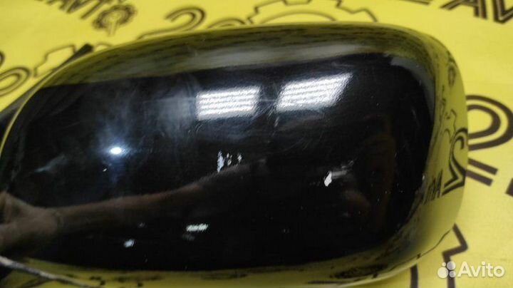 Зеркало заднего вида левое Lexus Gs350 GRS191