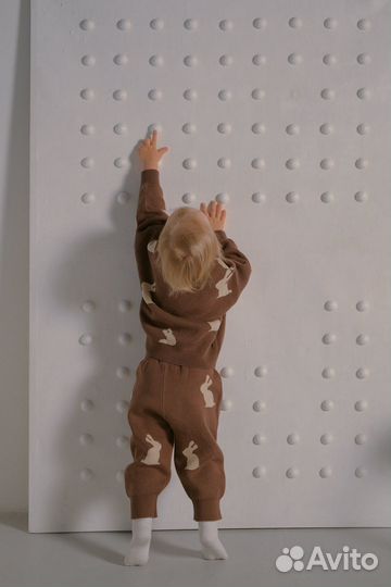 Костюм на девочку