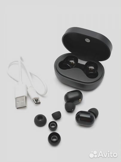 Беспроводные наушники Xiaomi Redmi AirDots Pro 3