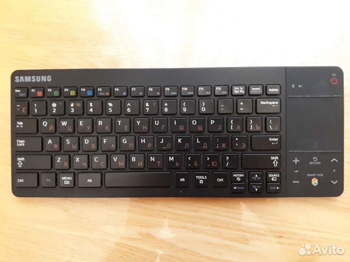 Клавиатура беспроводная