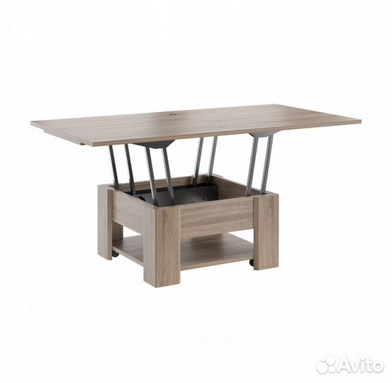 Стол трансформер