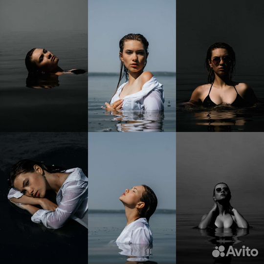 Свадебный/портретный фотограф Челябинск