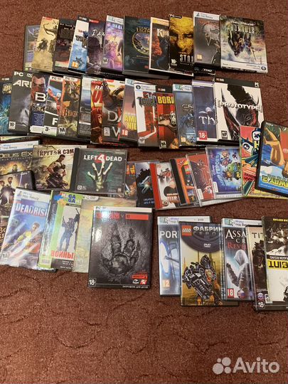 Компьютерная игра