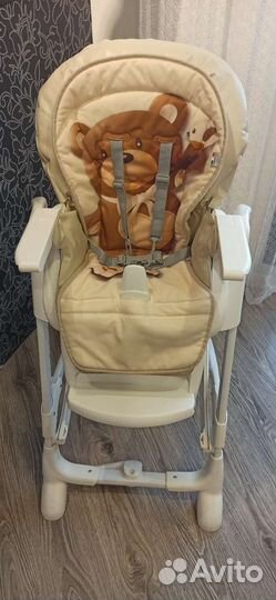 Стульчик для кормления CAM