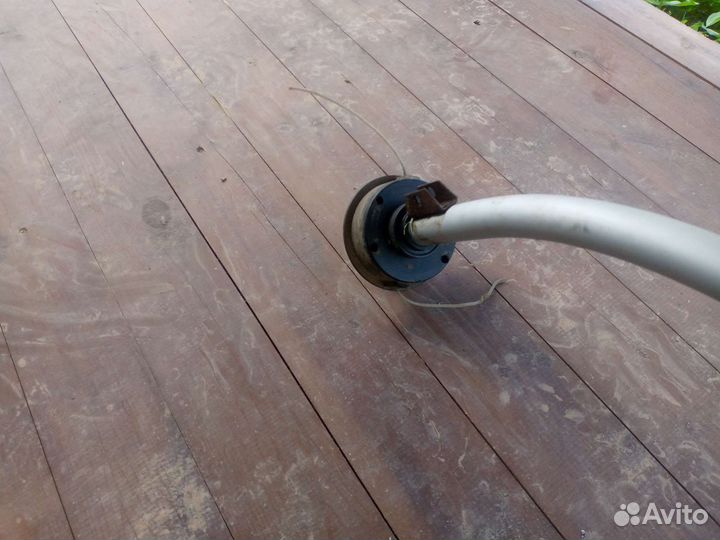 Триммер бензиновый