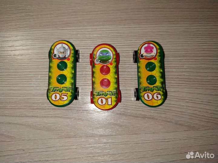 Лего Скейтборды