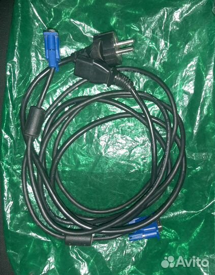 Монитор 19 дюймов