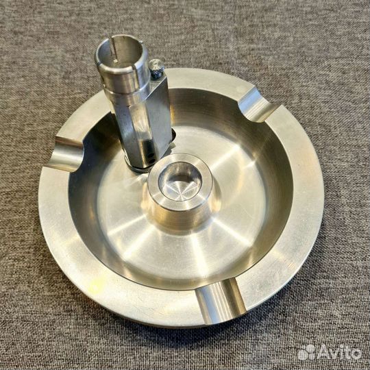 Leitz Wetzlar(leica) зажигалка Германия 1939-1945г