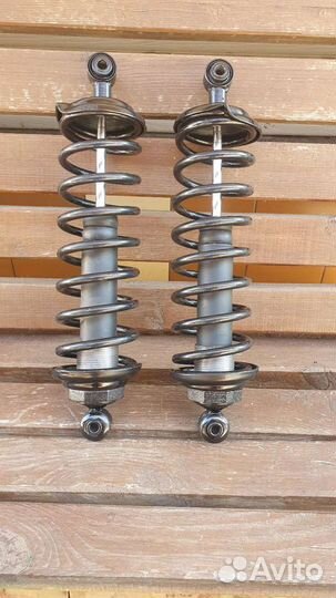 Амортизаторы для квадроцикла рм 500 650 800 новые