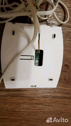 Система охранной и пожарной сигнализации